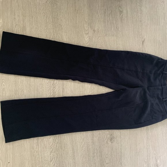 bleue pants - Picture 4 of 4